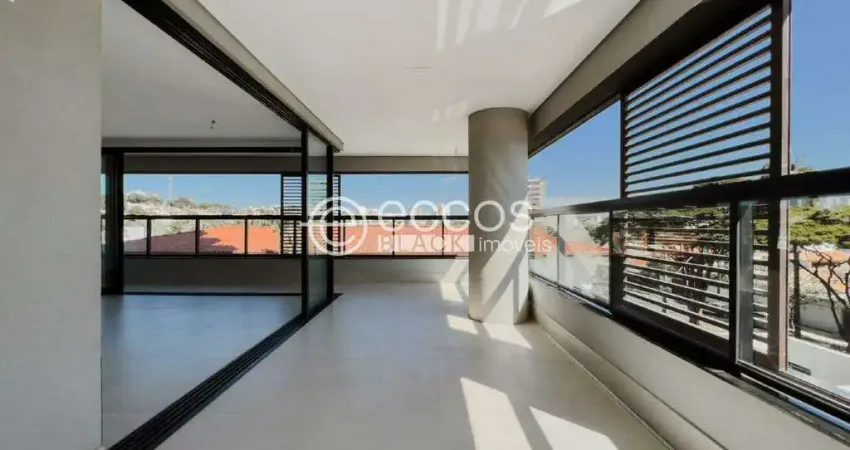 Apartamento à venda, 3 quartos, 3 suítes, 2 vagas, Morada da Colina - Uberlândia/MG