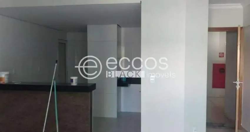 Apartamento à venda, 3 quartos, 2 suítes, 2 vagas, santa mônica - uberlândia/mg