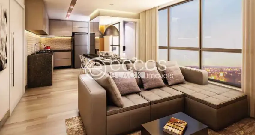 Apartamento à venda, 3 quartos, 1 suíte, 2 vagas, Santo Agostinho - Belo Horizonte/MG