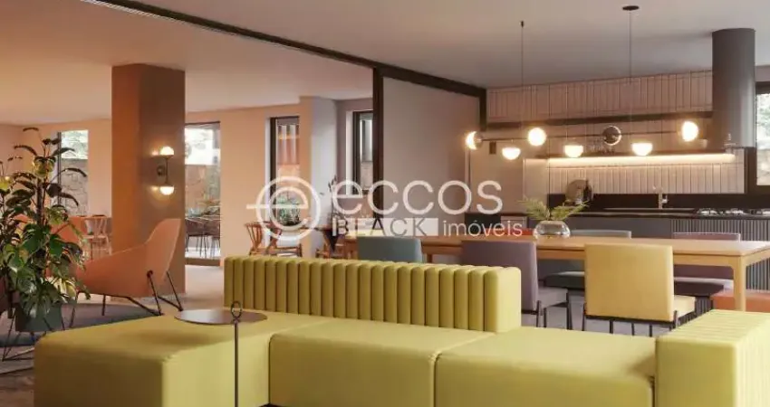 Apartamento à venda, 3 quartos, 1 suíte, 2 vagas, lourdes - belo horizonte/mg