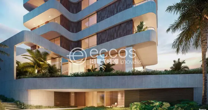 Apartamento à venda, 4 quartos, 4 suítes, 4 vagas, vale do sereno - nova lima/mg