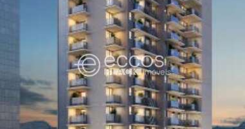 Apartamento à venda, 1 quarto, 1 suíte, 1 vaga, Vila da Serra - Nova Lima/MG