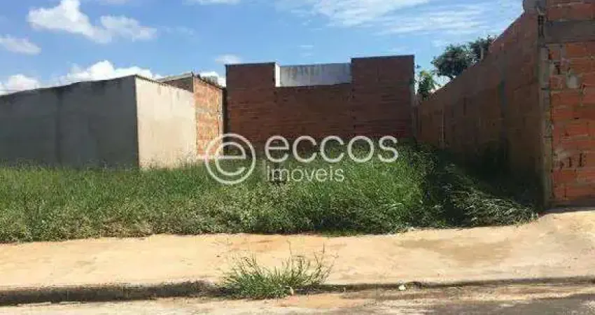 Terreno à venda na Rua Coraci Matos, --, Jardim Canaã, Uberlândia