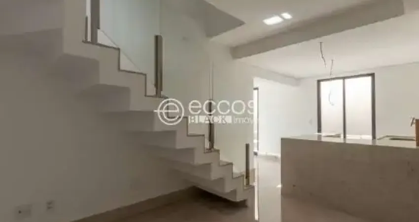 APARTAMENTO DUPLEX à venda, 2 quartos, 1 suíte, 3 vagas, Barro Preto - Belo Horizonte/MG