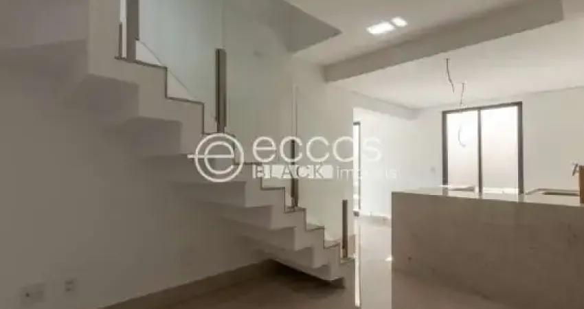 Apartamento duplex à venda, 2 quartos, 1 suíte, 3 vagas, barro preto - belo horizonte/mg