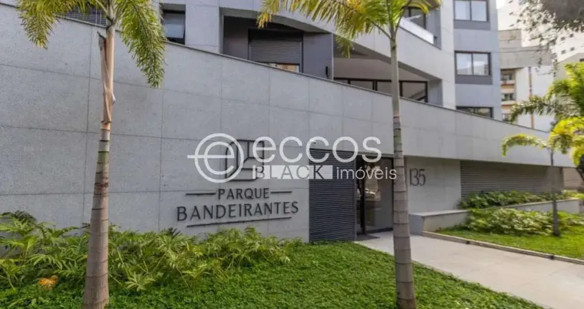 Apartamento à venda, 4 quartos, 2 suítes, 4 vagas, sion - belo horizonte/mg