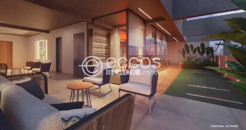 Apartamento à venda, 1 quarto, 1 vaga, boa viagem - belo horizonte/mg