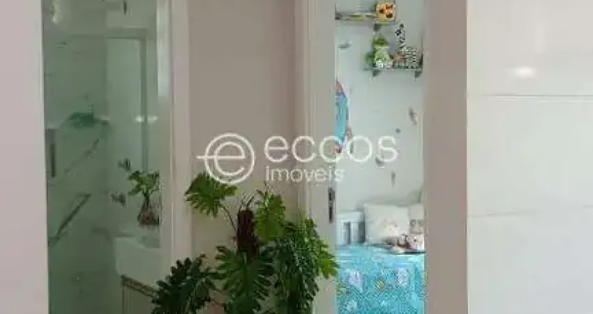 Apartamento à venda, 2 quartos, 1 vaga, Chácaras Tubalina e Quartel - Uberlândia/MG