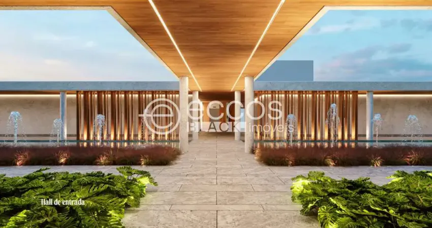 Apartamento à venda, 3 quartos, 1 suíte, 3 vagas, mina de águas claras - nova lima/mg