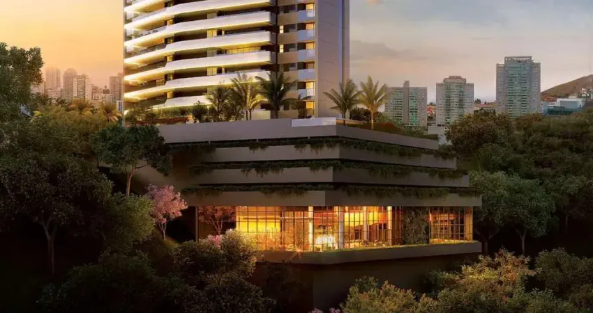 Apartamento à venda, 3 quartos, 2 suítes, jardim das mangabeiras - nova lima/mg