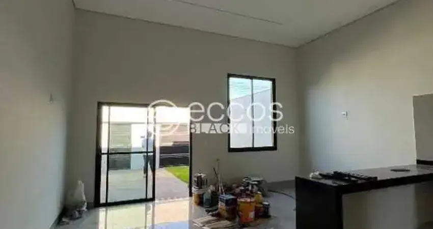 Casa à venda, 3 quartos, 1 suíte, 2 vagas, jardim brasília - uberlândia/mg