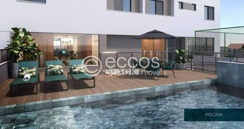 Apartamento à venda, 2 quartos, 1 suíte, 2 vagas, nova suíssa - belo horizonte/mg