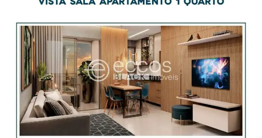 Apartamento à venda, 2 quartos, 1 suíte, 2 vagas, centro - belo horizonte/mg