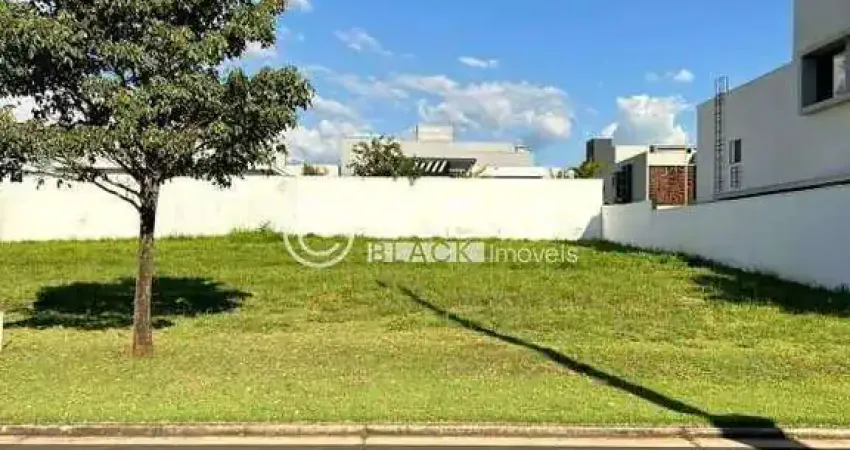 Terreno em condomínio à venda, granja marileusa - uberlândia/mg