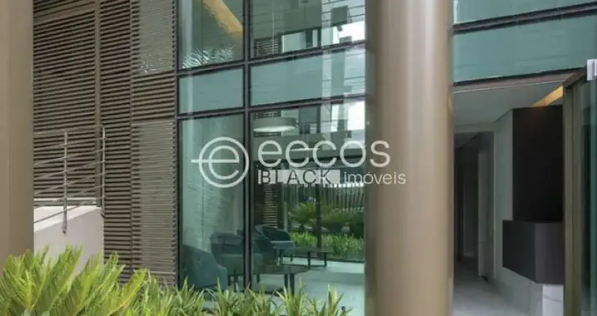 Cobertura à venda, 3 quartos, 1 suíte, 3 vagas, Anchieta - Belo Horizonte/MG