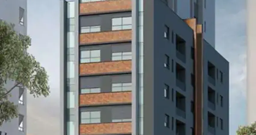 Apartamento à venda, 2 quartos, 1 suíte, 2 vagas, lourdes - belo horizonte/mg