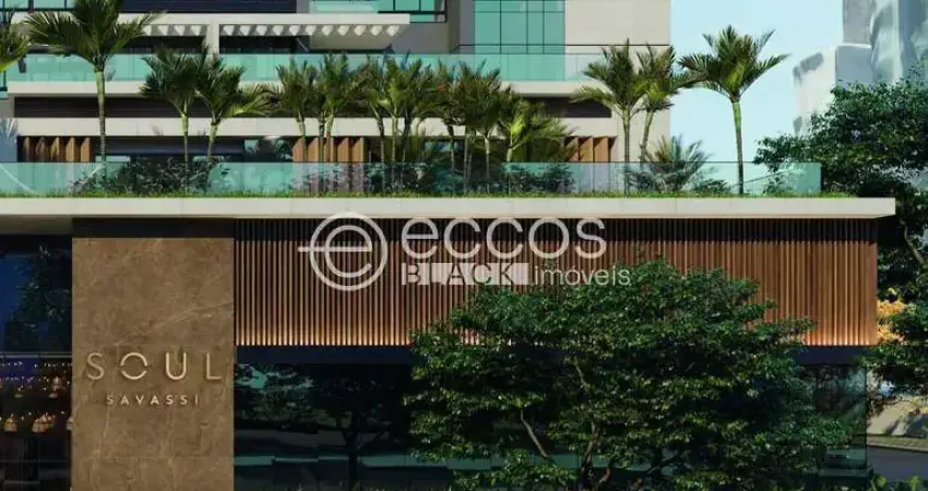 Apartamento à venda, 3 quartos, 3 suítes, savassi - belo horizonte/mg