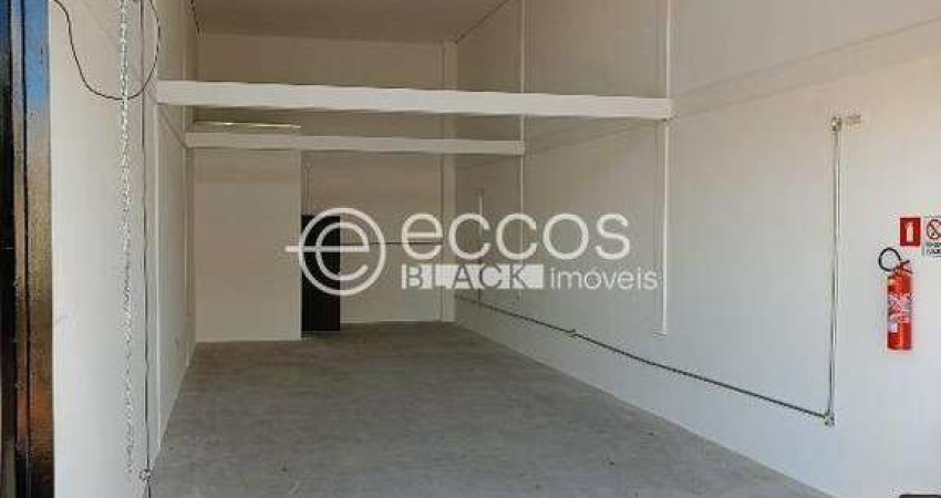 Barracão / Galpão / Depósito à venda na Rua Tahiti, --, Vigilato Pereira, Uberlândia