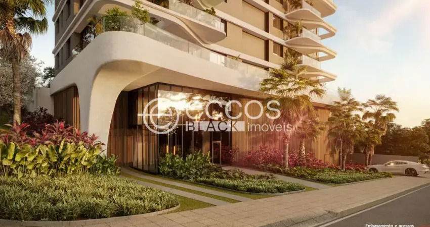 Apartamento à venda, 4 quartos, gutierrez - belo horizonte/mg