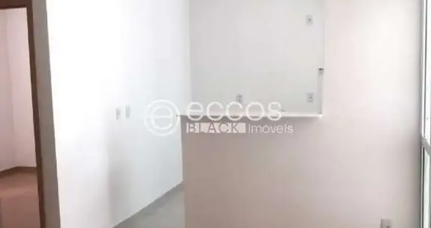 Apartamento à venda, 2 quartos, 1 vaga, jardim patrícia - uberlândia/mg