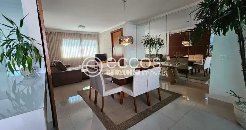 Casa à venda, 4 quartos, 3 suítes, jardim inconfidência - uberlândia/mg