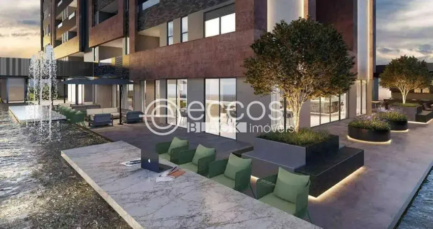 Apartamento à venda, 2 quartos, 1 suíte, 2 vagas, vale do sereno - nova lima/mg