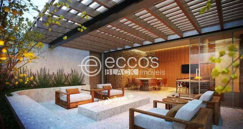 Apartamento à venda, 3 quartos, 3 suítes, 2 vagas, lourdes - belo horizonte/mg