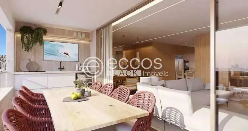 Apartamento à venda, 4 quartos, 1 suíte, 2 vagas, são pedro - belo horizonte/mg