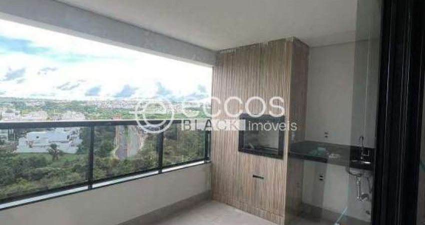 Apartamento à venda, 3 quartos, 3 suítes, 3 vagas, Loteamento Vale dos Vinhedos - Uberlândia/MG