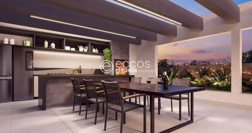 Apartamento à venda, 3 quartos, 1 suíte, 2 vagas, BURITIS - Belo Horizonte/MG
