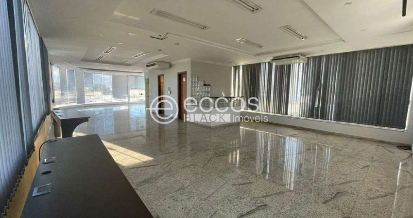 Imóvel Comercial para aluguel, Umuarama - Uberlândia/MG
