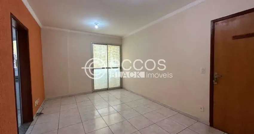 Apartamento à venda, 3 quartos, 1 suíte, 2 vagas, santa mônica - uberlândia/mg