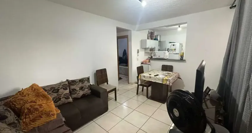 Apartamento à venda, 2 quartos, 1 vaga, chácaras tubalina e quartel - uberlândia/mg