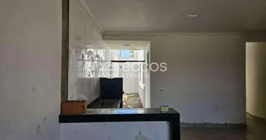 Apartamento à venda, 2 quartos, 1 suíte, 1 vaga, Grand Ville - Uberlândia/MG