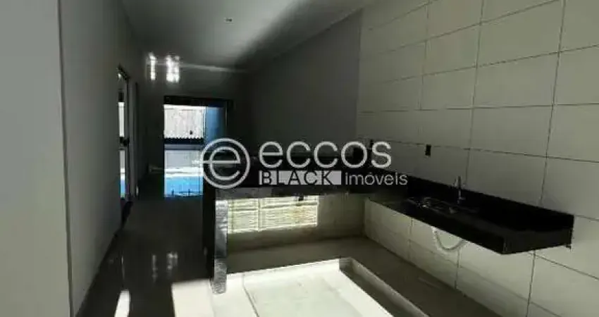 Casa à venda, 3 quartos, 1 suíte, 2 vagas, marta helena - uberlândia/mg