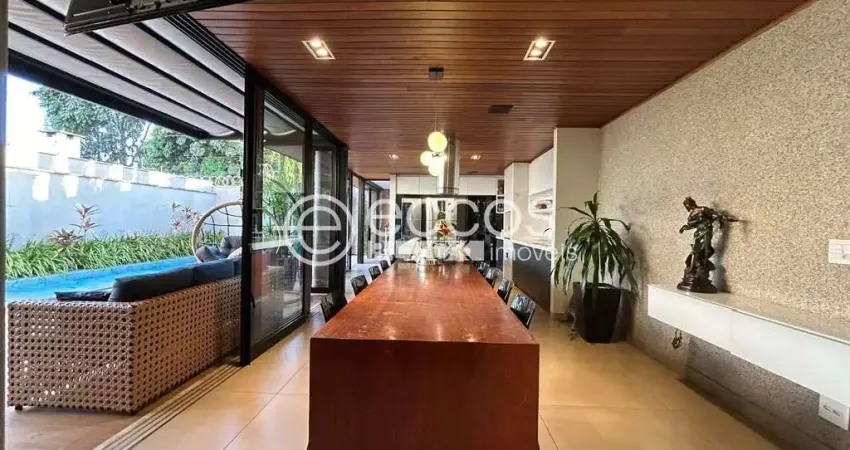 Casa em condomínio à venda, 3 quartos, 3 suítes, 2 vagas, lagoinha - uberlândia/mg