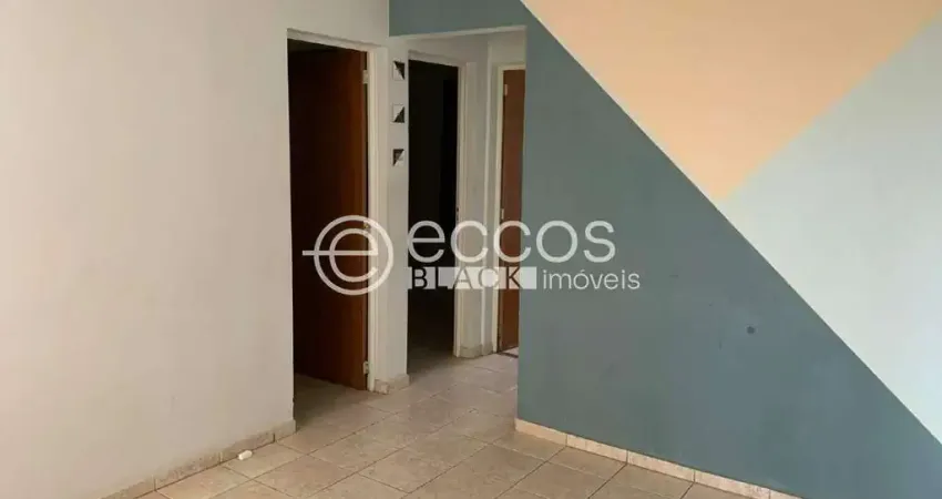 Apartamento à venda, 2 quartos, 1 vaga, marta helena - uberlândia/mg