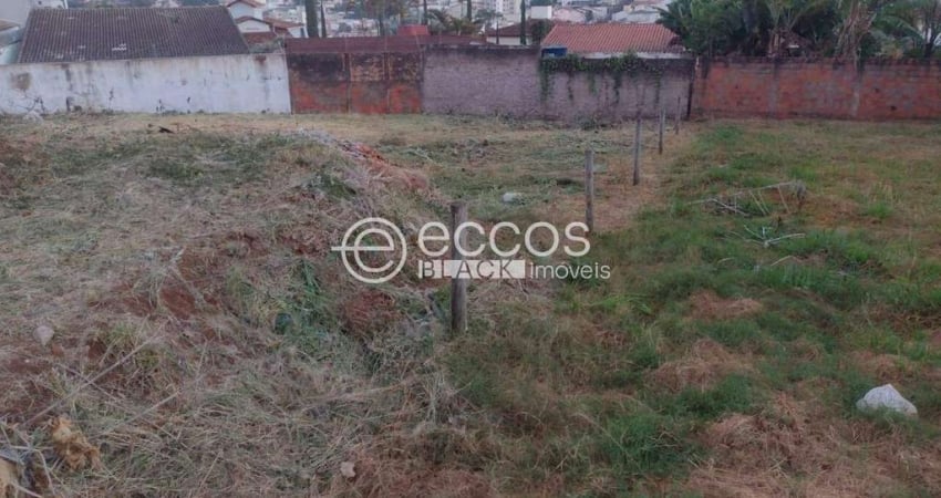 Terreno à venda na Rua Abdala Attiê, --, Vigilato Pereira, Uberlândia