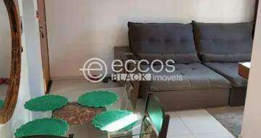 Apartamento à venda, 2 quartos, 1 vaga, Shopping Park - Uberlândia/MG