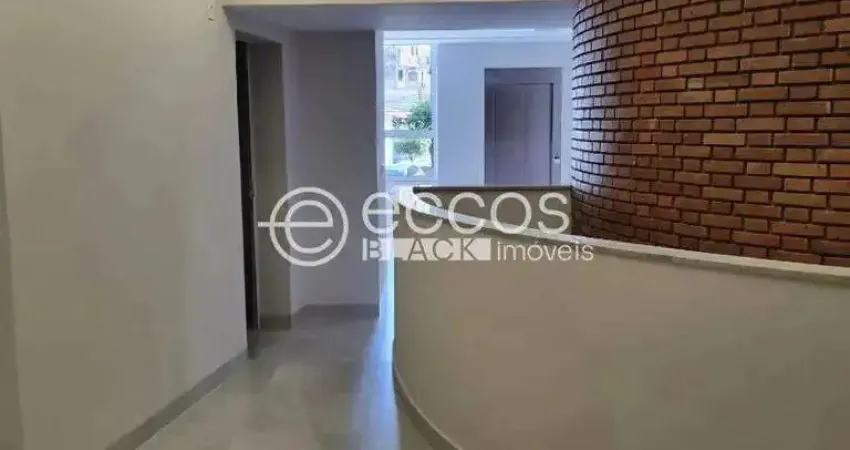 Imóvel Comercial para aluguel, Martins - Uberlândia/MG