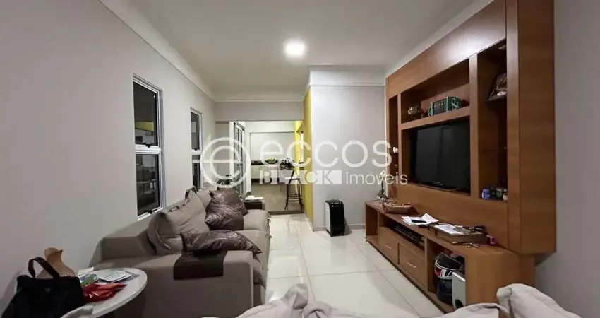 Casa à venda, 3 quartos, 1 suíte, 4 vagas, santa luzia - uberlândia/mg