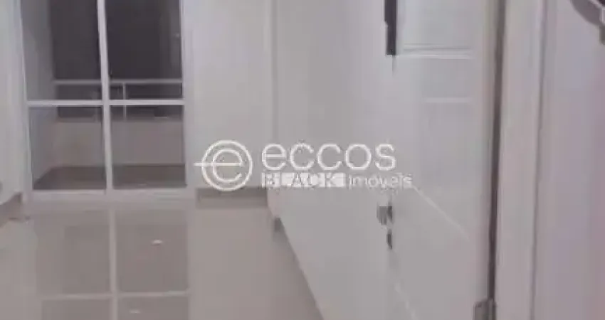 Apartamento à venda, 2 quartos, 1 suíte, 1 vaga, patrimônio - uberlândia/mg