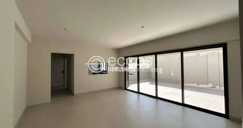 Apartamento à venda, 3 quartos, 3 suítes, 2 vagas, Morada da Colina - Uberlândia/MG