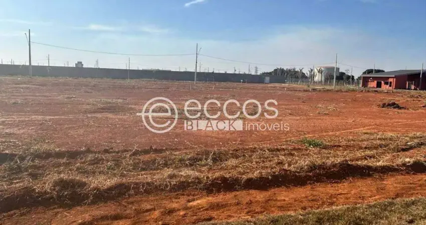 Terreno em condomínio à venda, santa mônica - uberlândia/mg