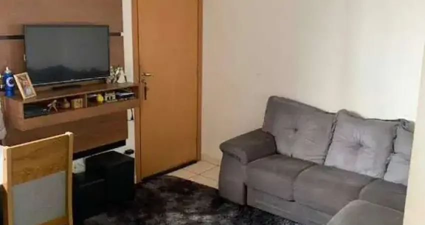 Apartamento à venda, 2 quartos, 1 vaga, gávea sul - uberlândia/mg
