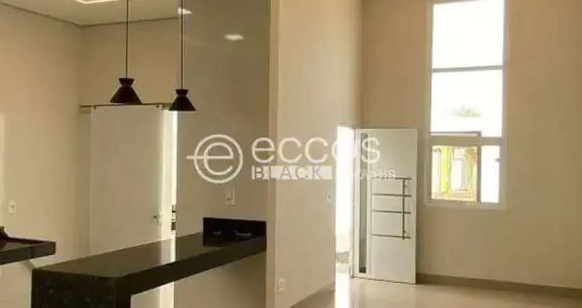 Casa à venda, 3 quartos, 1 suíte, 2 vagas, segismundo pereira - uberlândia/mg