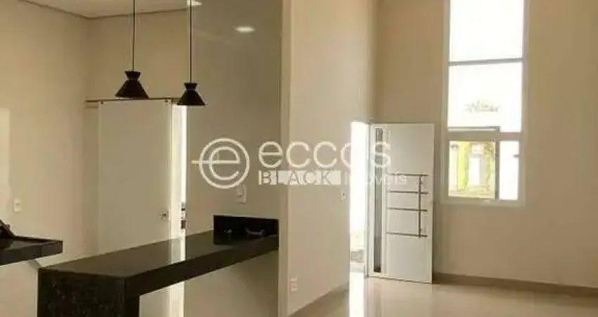 Casa à venda, 3 quartos, 1 suíte, 2 vagas, segismundo pereira - uberlândia/mg