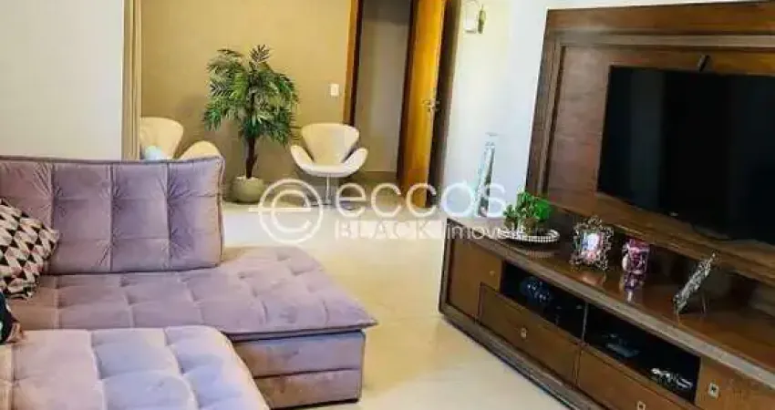 Apartamento à venda, 3 quartos, 1 suíte, 2 vagas, saraiva - uberlândia/mg