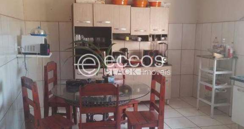 Casa à venda, 3 quartos, 3 vagas, São Luiz - ARAGUARI/MG