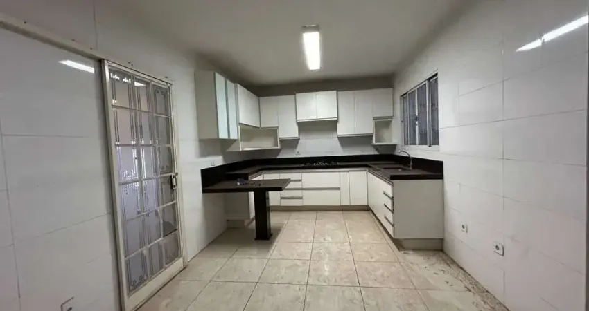 Casa à venda, 3 quartos, 1 suíte, 2 vagas, cidade jardim - uberlândia/mg